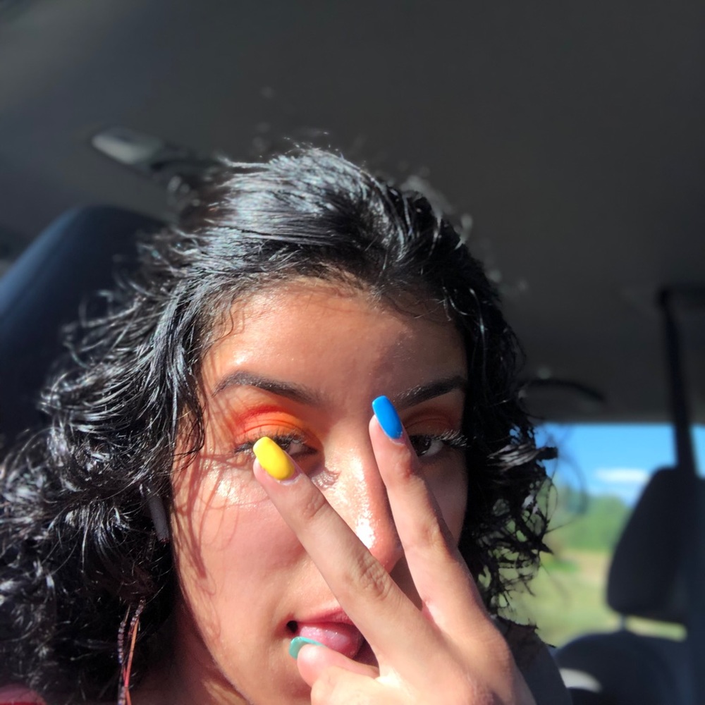 Meet your Posher, Sabah